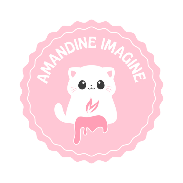 Amandine Imagine